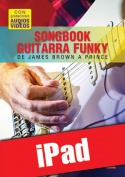 Songbook Guitarra Funky (iPad)