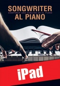 Songwriter al piano - Componer una canción en el piano (iPad)