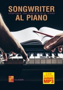 Songwriter al piano - Componer una canción en el piano
