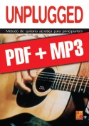 Unplugged (pdf + mp3)