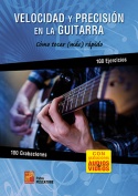 Velocidad y precisión en la guitarra