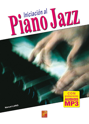 Iniciación al piano jazz