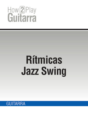 Rítmicas Jazz Swing
