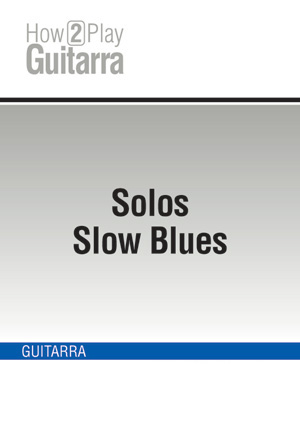 Solos Slow Blues