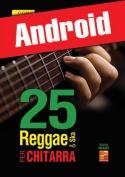 25 reggae & ska per chitarra (Android)