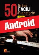 50 brani facili per pianoforte (Android)