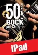 50 ritmiche rock per chitarra (iPad)