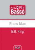 Blues Man - B.B. King