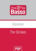 Games - The Strokes
