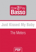 Just Kissed My Baby - The Meters