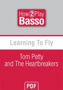 Learning To Fly - Tom Petty and The Heartbreakers