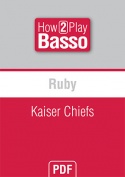 Ruby - Kaiser Chiefs