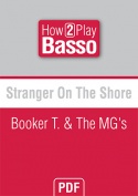 Stranger On The Shore - Booker T. & The MG's