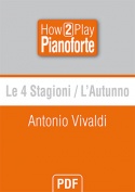 Le Quattro Stagioni / L’Autunno - Antonio Vivaldi