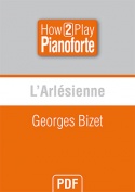 L'Arlésienne - Georges Bizet