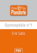 Gymnopédie n°1 - Erik Satie