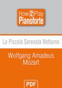 La Piccola Serenata Notturna - Wolfgang Amadeus Mozart