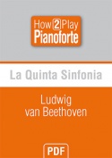La Quinta Sinfonia - Ludwig van Beethoven