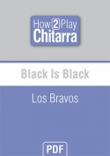 Black Is Black - Los Bravos