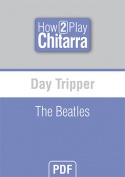 Day Tripper - The Beatles
