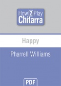 Happy - Pharrell Williams