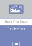 Rock This Town - The Stray Cats