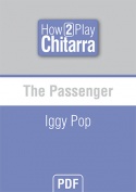 The Passenger - Iggy Pop