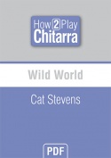 Wild World - Cat Stevens