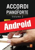 Accordi per pianoforte - Volume 2 (Android)
