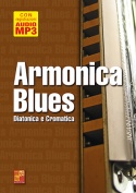Armonica blues