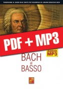 Bach al basso (pdf + mp3)