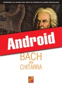 Bach alla chitarra (Android)