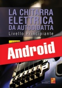 La chitarra elettrica da autodidatta - Principiante (Android)