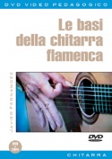 Le basi della chitarra flamenca