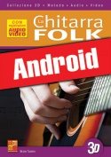 La chitarra folk in 3D (Android)