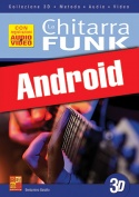 La chitarra funk in 3D (Android)