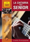 La chitarra per i senior - Livello principiante