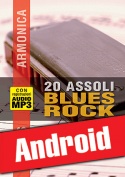 Chorus Armonica - 20 assoli blues/rock (Android)