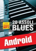 Chorus Pianoforte - 20 assoli blues (Android)