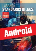 I grandi standards di jazz per chitarra (Android)