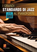 I grandi standards di jazz al pianoforte