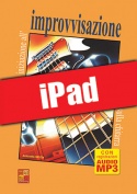 Iniziazione all'improvvisazione (iPad)