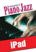 Iniziazione al piano jazz (iPad)