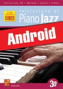 Iniziazione al piano jazz in 3D (Android)