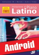 Iniziazione al piano latino in 3D (Android)