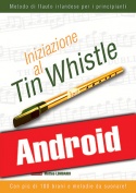 Iniziazione al tin whistle (Android)
