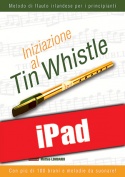 Iniziazione al tin whistle (iPad)