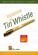 Iniziazione al tin whistle