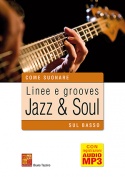Linee e grooves jazz & soul sul basso