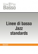 Linee di basso Jazz standards